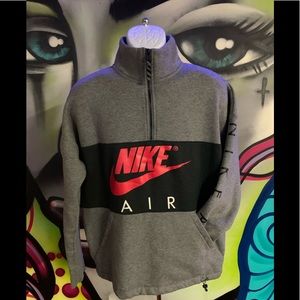 Nike Sweater